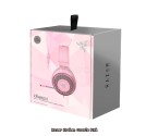 RAZER HEADSET KRAKEN (หูฟัง) QUARTZ PINK 2 Y.